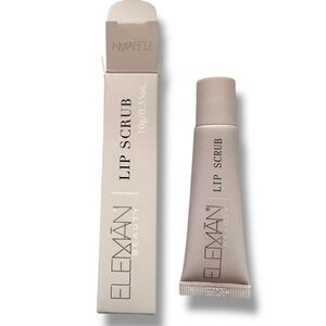 ELEMAN Lip Scrub - Cream